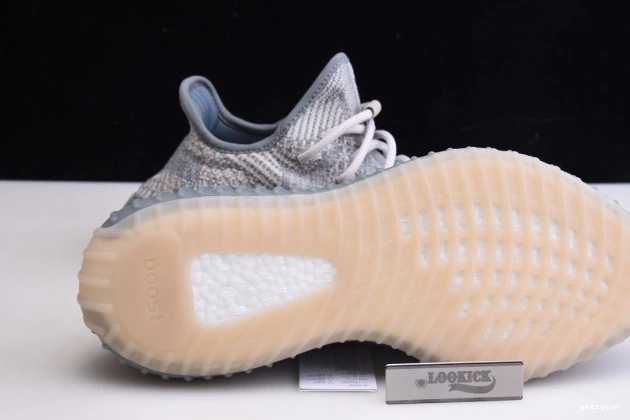 Yeezy 350 Boost V2 FZ5421 Adidas Israfil 0729